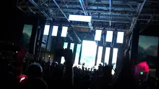 Zeds Dead & DROELOE - Stars Tonight - North Coast Music Festival 2021