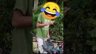 KOCAK 😂 penjual sendal beli kiri dapat kanan !!video lucu