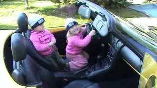 Fiat Barchetta - a dvojčata