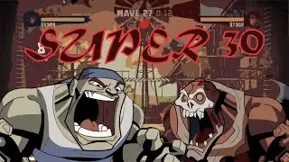 Super 30 | Shank 2 | Solo Survival | Perfect Run| 3X30