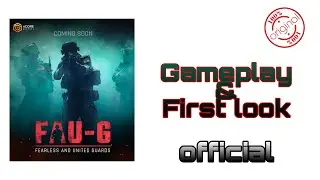 Faug gameplay|Faug trailer|Fau-g trailer