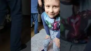 Распаковка бутылки Bormioli Rocco Officina 1.2 литра