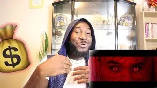 Chris Brown - High End (Official Video) ft. Future, Young Thug REACTION!! 🔥