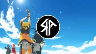 Ikimono Gakari - Blue Bird (Trap Remix)