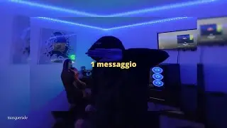 icy subzero - 1 messaggio (sped up)