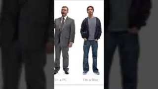 История развития сайта Apple за последние 20 лет
