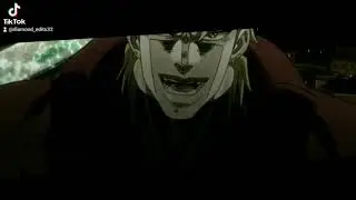 Dio Brando Edit (Gangsta paradise) Jojo