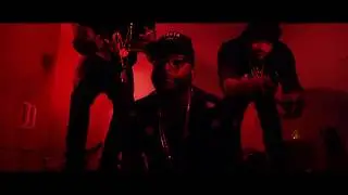 NIGHTMARE " OFF WHITE - FREESTYLE "   DARK 6 SIDE     Dir  Manolo 3rdeYe