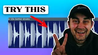 10x Better House drum loops | Try these Tips & Tricks | FL Studio 21