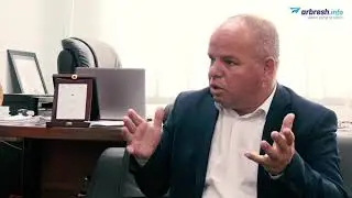 Intervistë me kryetarin e komunës së Rahovecit, Smajl Latifi