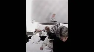 looks so homey ✨🥺 #taekook #bts #taehyung #jungkook