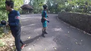 Makiling Botanic Gardens 1