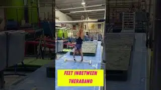 🤸‍♀️ Pirouette Drill 🤸‍♀️