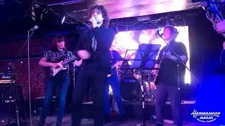 Шурок - Пилот кавер учеников Музыкальной школы