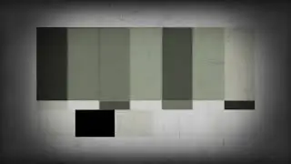 (SEIZURE WARNING) I think i corrupted the color bars in Haunt