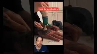 Body modifications for your hands 