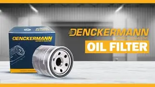 Stop to buy fake car filters and Don't put your engine at risk (Use DENCKERMANN FILTERS)