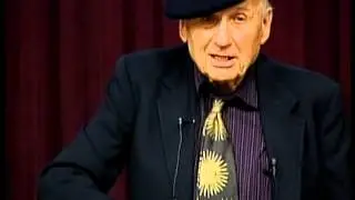 2012 Venkateswarlu Memorial Lecture with Dr. Walter Kohn