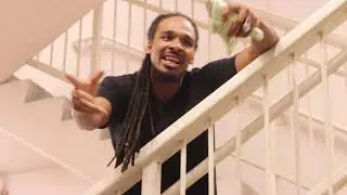 Hot Girl- Official Video (its turnt)