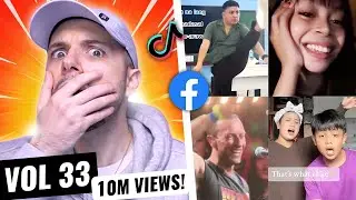 VOL 33 - Filipino crowds are sought after! Tiktok & Facebook Viral singing Filipinos