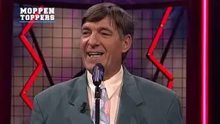 De fluitersziekte.. | Mop van de Dag | Moppentoppers