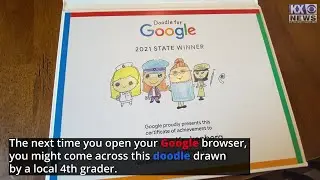 Doodle for Google