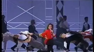 [HQ] Paula Abdul - The Way That You Love Me (1990)