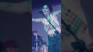 ✶ Briela Ojeda - Andariega -  Live Estudio de la Piña ✶