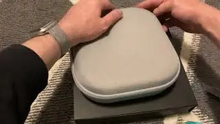 Opening the KZ T10 Headphones