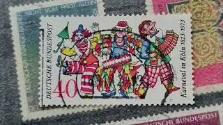 Stamp Collecting no.6 #stampscollection #stampcollecting
