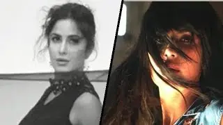 wow!!!!Katrina kaif looks too hot in her recent photo shoot😳😳😳😳