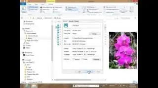 Learn the Windows 8 File Manager  Part 1 of 6