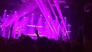 #WELOVE DRUM & BASS - TOPER & 007