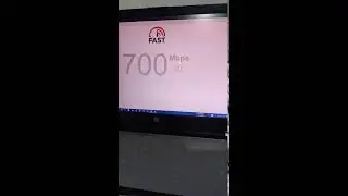How to increase your internet speed.