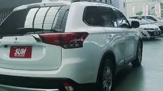 2020｜Mitsubishi Outlander ｜SUM通誠汽車｜5587