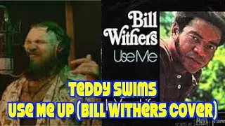 Teddy Swims 