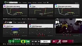 NCAA & VIBES