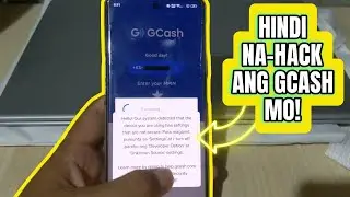 GCASH PROBLEM PAANO AYUSIN - DEVELOPER OPTION SETTINGS KAILANGAN I-TURN OFF PARA MAGAMIT NG MAAYOS