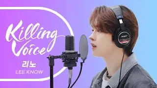 [리노] 스트레이 키즈 메인 댄서의 킬링 보이스 모음.zip