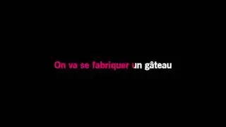 Karaoké Michel Sardou - Les mamans qui s'en vont