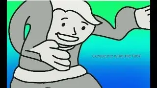 The Fallout 76 Beta Experience
