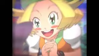 baby, i'm jealous | Pokemon | edit | Bianca | Hilda | Remake