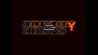 Klasky Csupo 4ormulator Effects Effects (Sponsored By Klasky Csupo Videoup Collection V1-34 Effects)