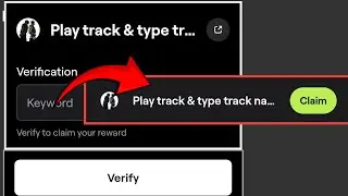 Play track & type track name Video Code Blum Project | Blum New Video Code |Blum Listing Date?
