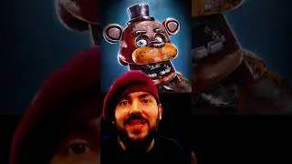 ¿Van a cerrar #fnaf AR ?#fivenightsatfreddys