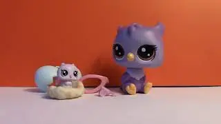 LPS обзор / Мои новинки