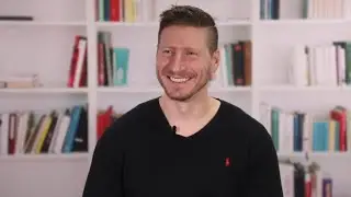 ACHIEVING A GOAL - IELTS part 2 - Ideas (re-release)