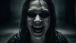 Woman Laughing | Scary Female Laughter Audio