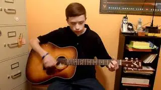 All of Me by Josh Walters