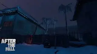 After the Fall COOPERATIVE - Part 1